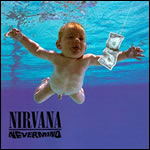 Nevermind by Nirvana