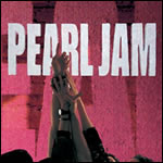 Buy Ten by Pearl Jam
