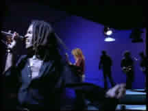 It Ain't Over Til It's Over Video by Lenny Kravitz, 1991