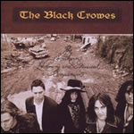 Southern Musical & Harmony Companion by The Black Crowes