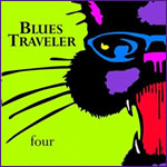 Four by Blues Traveler
