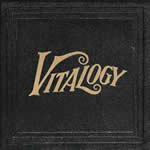 Vitalogy by Pearl Jam