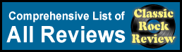 All Classic Rock Reviews