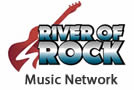 River of Rock Music Network