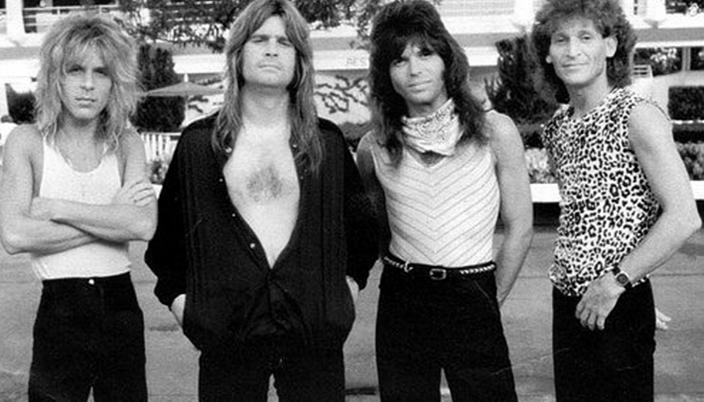 ozzy osbourne album review