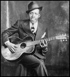 Robert Johnson, 1936 Robert Johnson, 1936