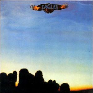 Résultat de recherche d'images pour "Eagles cover 1972"