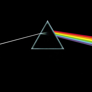 Dark Side of the Moon by Pink Floyd