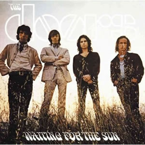 The Doors Classic Rock Review
