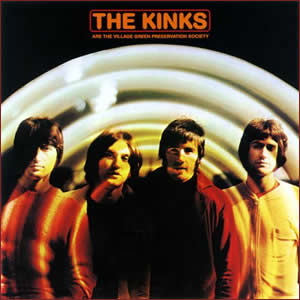1968_TheKinks-VillageGreenPreservationSo