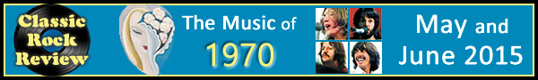 1970 Page ad