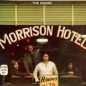 The Doors Classic Rock Review