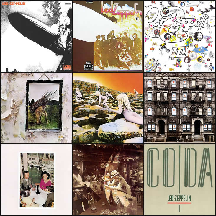 Led Zeppelin - Wikipedia