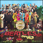 Sgt. Pepper's Lonely Hearts Club Band by The Beatles