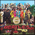 Sgt. Pepper's Lonely Hearts Club Band by The Beatles