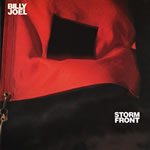 Storm Front by Billy Joel