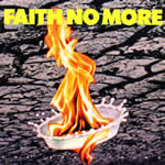 The Real Thing by Faith No More