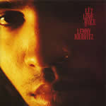 Let Love Rule by Lenny Kravitz