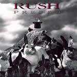 Presto by Rush