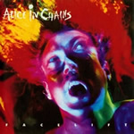 Facelift by Alice In Chains