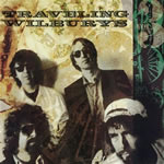 Vol 3 by Traveling Wilburys