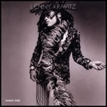 Buy Mama Said by Lenny Kravitz