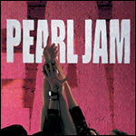 Ten by Pearl Jam