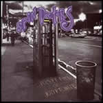 Buy Pocket Full of Kryptonite by Spin Doctors