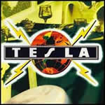 Psychotic Supper by Tesla