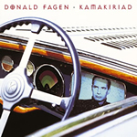 Kamakiriad by Donald Fagen