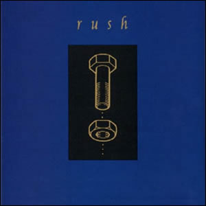 Counterparts by Rush