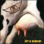 Get a Grip by Aerosmith