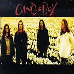 Candlebox 1993 album