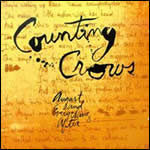 August and Everything After by Counting Crows