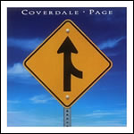 Coverdale Page