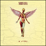 In Utero by Nirvana