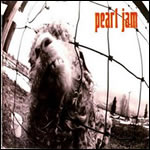 Vs. by Pearl Jam