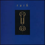 Counterparts by Rush