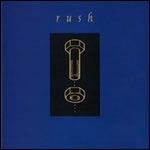 Counterparts by Rush