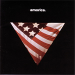 Amorica by The Black Crowes