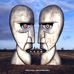 The Division Bell by Pink Floyd