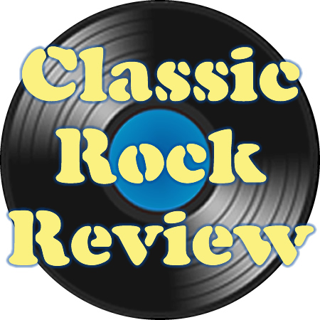 Classic Rock Review logo