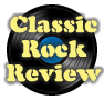 Classic Rock Review logo