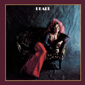 Pearl by Janis Joplin