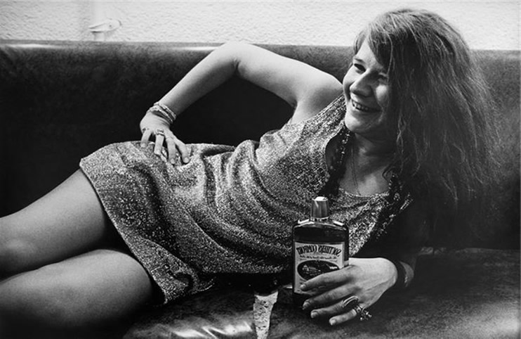 Janis Joplin