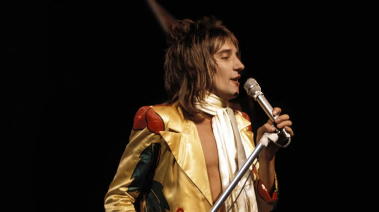 Rod Stewart 1971