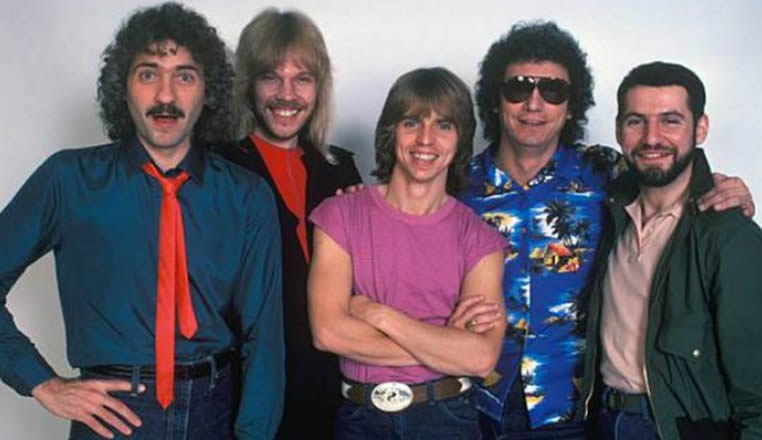 Styx 1981