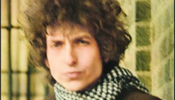 Blonde On Blonde by Bob Dylan