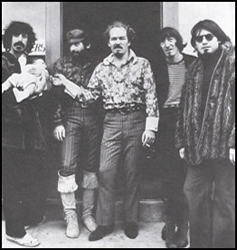 The Mothers of Invention