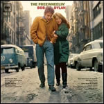The Freewheelin' Bob Dylan, 1963
